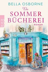 Die Sommerbücherei - Bella Osborne - E-Book