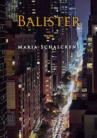 Balister - Maria Schalckens - E-Book