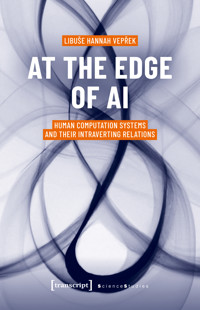 At the Edge of AI - Libuše Hannah Veprek - kostenlos E-Book