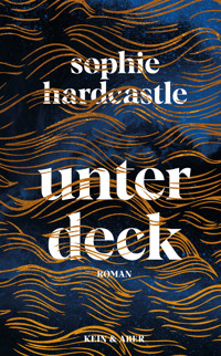 Unter Deck - Dylin Hardcastle - E-Book