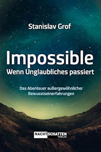 Impossilbe - Stanislav Grof - E-Book