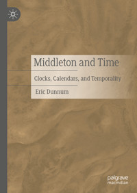Middleton and Time - Eric Dunnum - E-Book