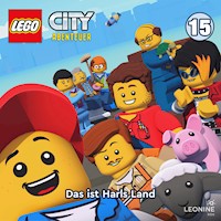 Folge 75: Das ist Harls Land -  - Hörbuch