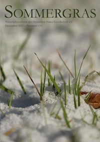 Sommergras 135 -  - E-Book