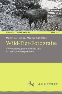 Wild-Tier-Fotografie -  - E-Book