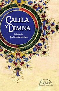 Calila y Dimna - Anónimo - E-Book