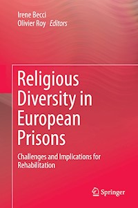 Religious Diversity in European Prisons - - E-Book