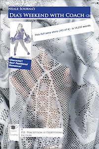 Dia's Weekend with Coach - Neale Sourna - E-Book