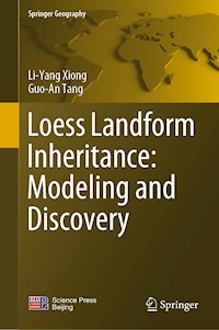 Loess Landform Inheritance: Modeling and Discovery - Li-Yang Xiong - E-Book