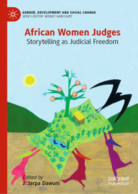 African Women Judges -  - E-Book