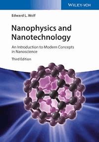 Nanophysics and Nanotechnology - Edward L. Wolf - E-Book