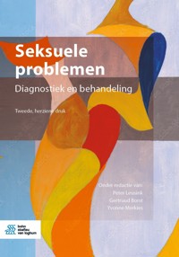 Seksuele problemen -  - E-Book