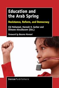 Education and the Arab Spring -  - E-Book