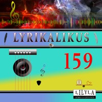 Lyrikalikus 159 - Wilhelm Busch - Hörbuch