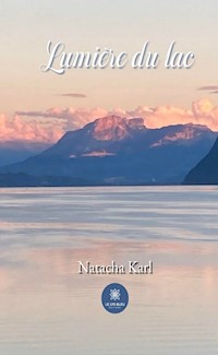 Lumière du lac - Natacha Karl - E-Book