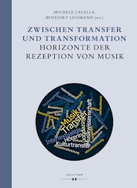 Zwischen Transfer und Transformation -  - E-Book