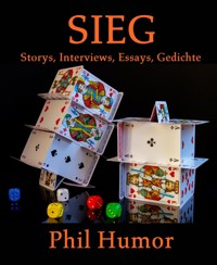 SIEG - Phil Humor - E-Book