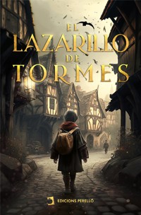 El Lazarillo de Tormes - Anónimo - E-Book