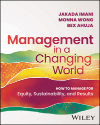 Management In A Changing World - Jakada Imani - E-Book
