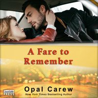 A Fare to Remember (Unabridged) - Opal Carew - Hörbuch