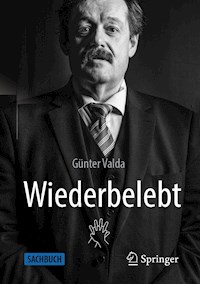 Wiederbelebt - Günter Valda - E-Book