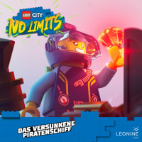 Folgen 87-90: Das versunkene Piratenschiff -  - Hörbuch