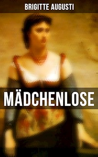 Mädchenlose - Brigitte Augusti - E-Book