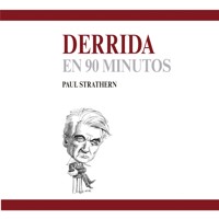 Derrida en 90 minutos - Paul Strathern - Hörbuch