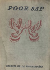 Poor Sap - Georges de la Fouchardiere - E-Book