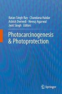 Photocarcinogenesis & Photoprotection - - E-Book