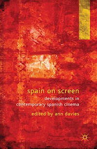 Spain on Screen -  - E-Book