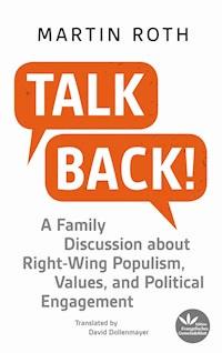 TALK BACK! -  - E-Book