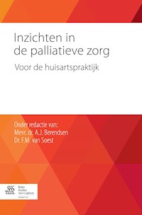 Inzichten in de palliatieve zorg - - E-Book