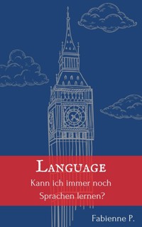 Language - Fabienne P. - E-Book