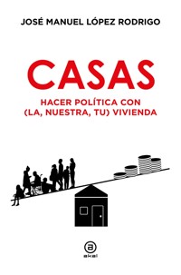 Casas - José Manuel - E-Book