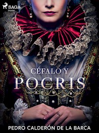 Céfalo y Pocris - Pedro Calderón de la Barca - E-Book