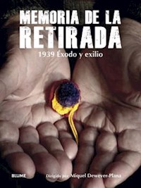 Memoria de la Retirada - VVAA - E-Book