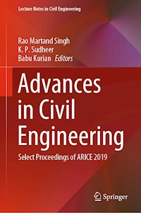 Advances in Civil Engineering - - E-Book