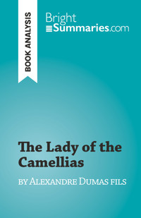 The Lady of the Camellias - Noé Grenier - E-Book