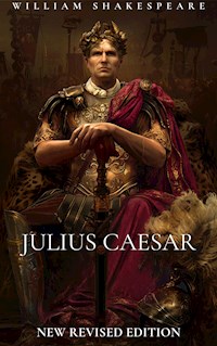 Julius Caesar - William Shakespeare - E-Book