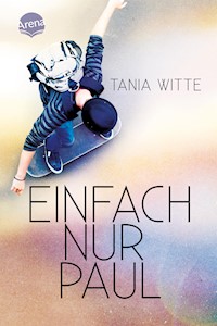 Einfach nur Paul - Tania Witte - E-Book