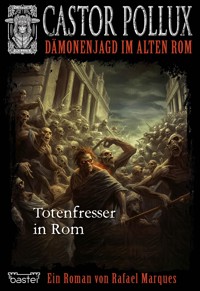 Castor Pollux 6 - Rafael Marques - E-Book