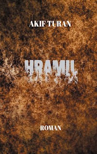 Hramil - Akif Turan - E-Book