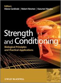Strength and Conditioning -  - E-Book