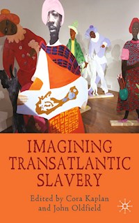 Imagining Transatlantic Slavery -  - E-Book