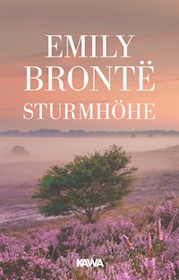 Sturmhöhe - Emily Bronte - E-Book