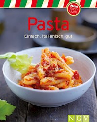 Pasta -  - E-Book