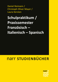 Schulpraktikum/Praxissemester Französisch - Italienisch - Spanisch - Daniel Reimann - E-Book