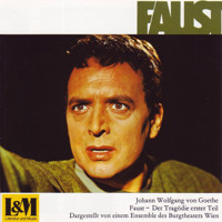 Faust - Johann Wolfgang von Goethe - Der Tragödie erster Teil (ungekürzt) - Johann Wolfgang von Goethe - Hörbuch