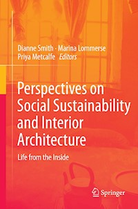Perspectives on Social Sustainability and Interior Architecture -  - E-Book